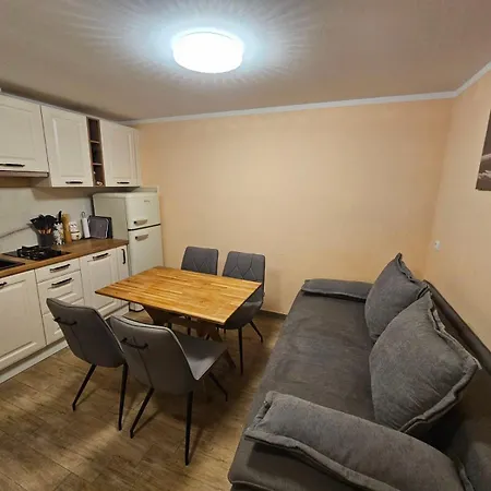 Vila Kuca Za Odmor Zuborovica