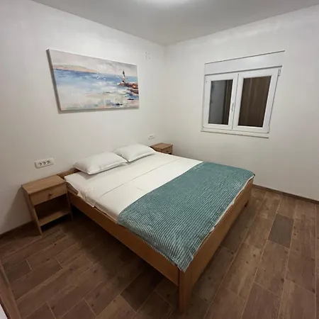 Vila Kuca Za Odmor Zuborovica Mrljane