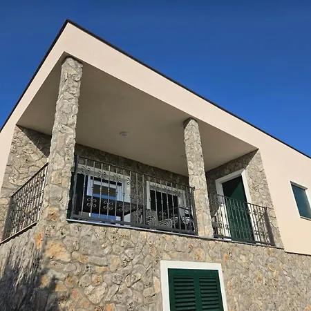 Kuca Za Odmor Zuborovica Vila