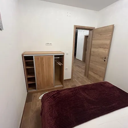 Kuca Za Odmor Zuborovica Vila