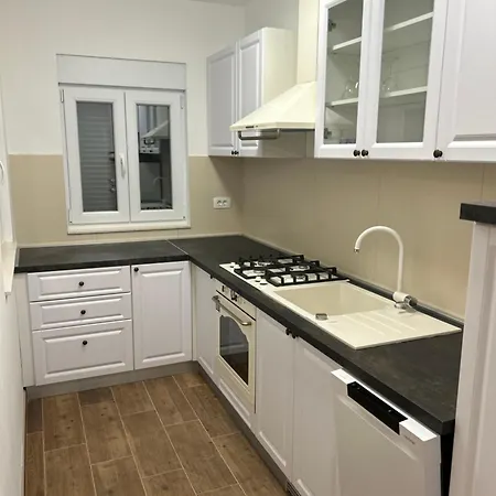 Kuca Za Odmor Zuborovica