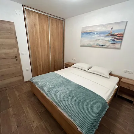 Vila Kuca Za Odmor Zuborovica *
