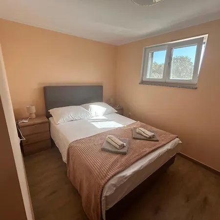 Kuca Za Odmor Zuborovica Vila