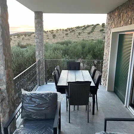 Kuca Za Odmor Zuborovica