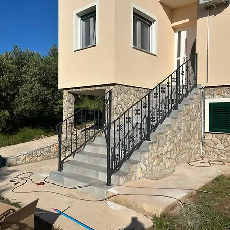 Vila Kuca Za Odmor Zuborovica