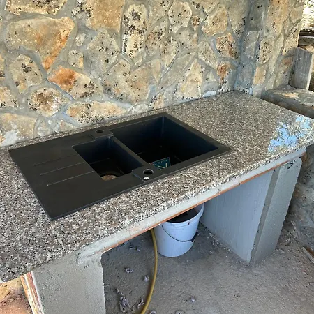 Kuca Za Odmor Zuborovica * Mrljane