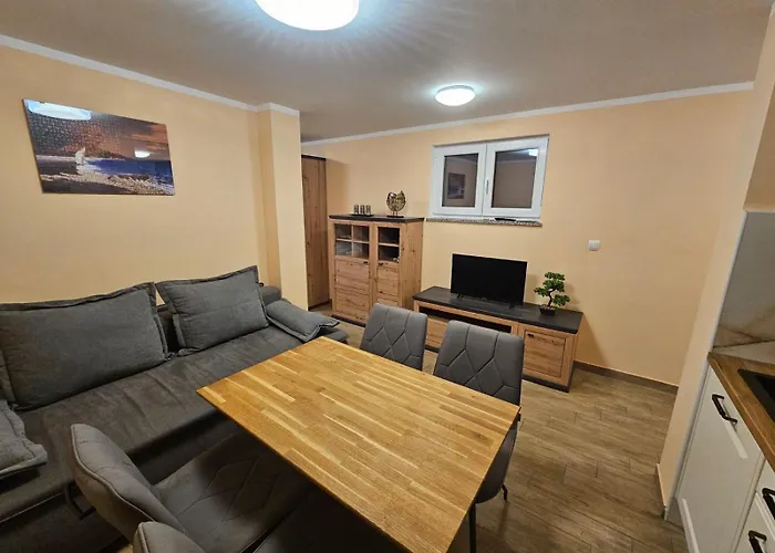 Kuca Za Odmor Zuborovica * Mrljane