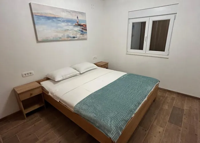 Vila Kuca Za Odmor Zuborovica Mrljane