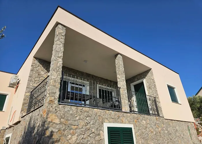 Kuca Za Odmor Zuborovica Vila