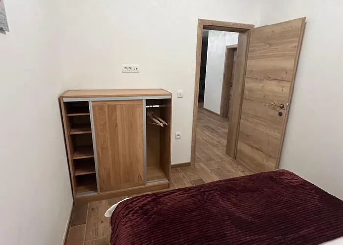 Kuca Za Odmor Zuborovica Vila