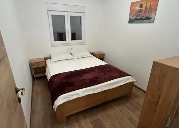 Vila Kuca Za Odmor Zuborovica Mrljane