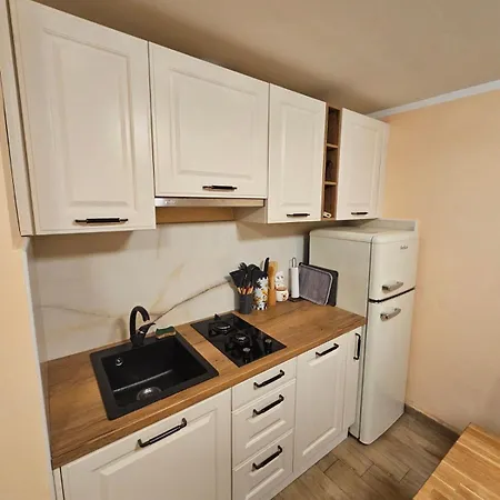 Kuca Za Odmor Zuborovica *