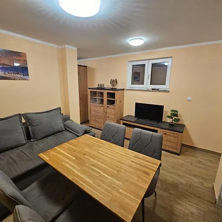 Kuca Za Odmor Zuborovica * Mrljane