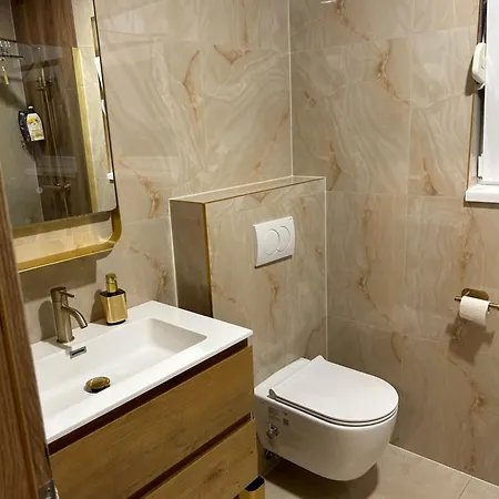 Villa Kuca Za Odmor Zuborovica *