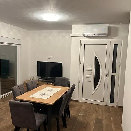 Villa Kuca Za Odmor Zuborovica Mrljane