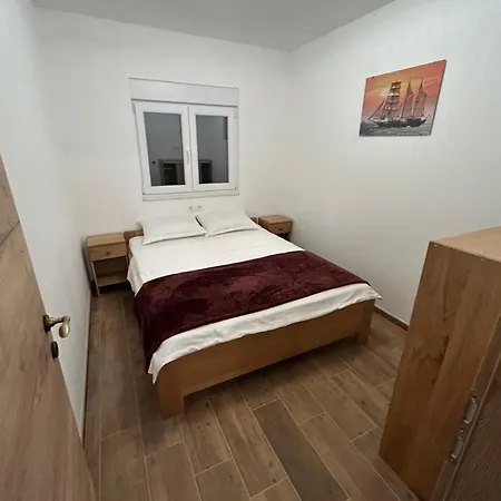 Villa Kuca Za Odmor Zuborovica Mrljane