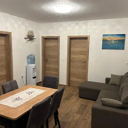 Kuca Za Odmor Zuborovica