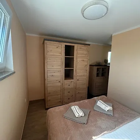 Kuca Za Odmor Zuborovica * Mrljane