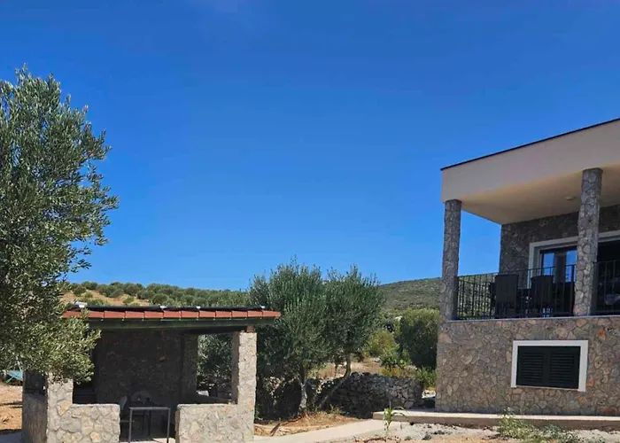 Kuca Za Odmor Zuborovica Vila *