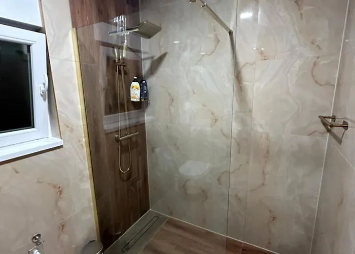 Kuca Za Odmor Zuborovica Vila