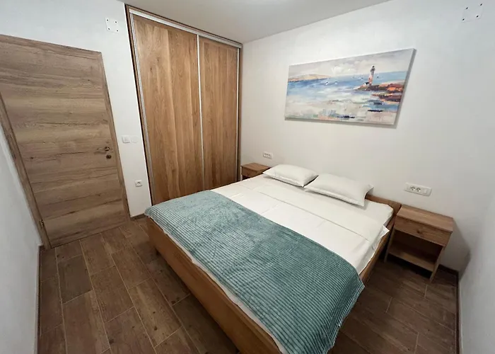 Vila Kuca Za Odmor Zuborovica *