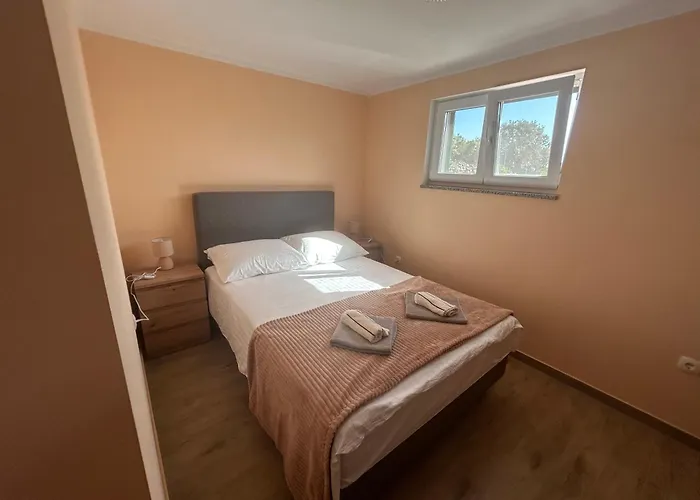 Kuca Za Odmor Zuborovica Vila