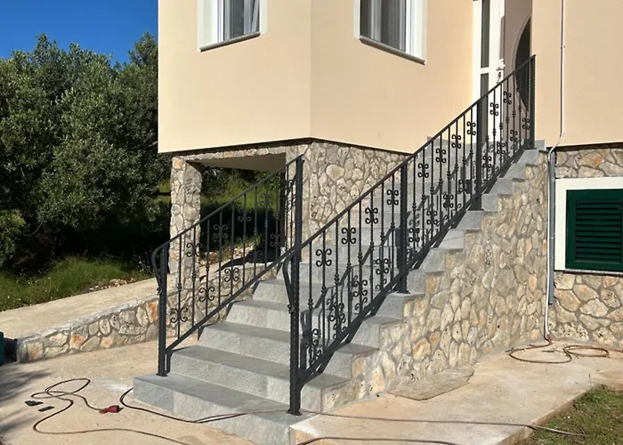 Villa Kuca Za Odmor Zuborovica