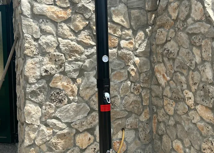 Kuca Za Odmor Zuborovica * Mrljane
